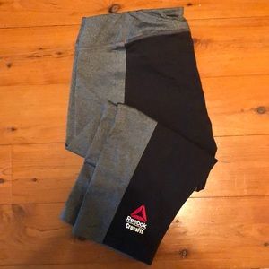 Reebok CrossFit tights